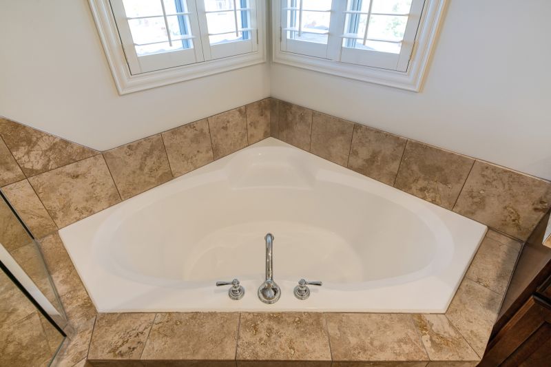 Custom Bathtub Fit