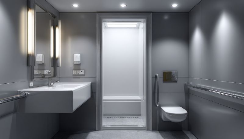 Top Bathroom Remodeling Companies in Eugene, OR